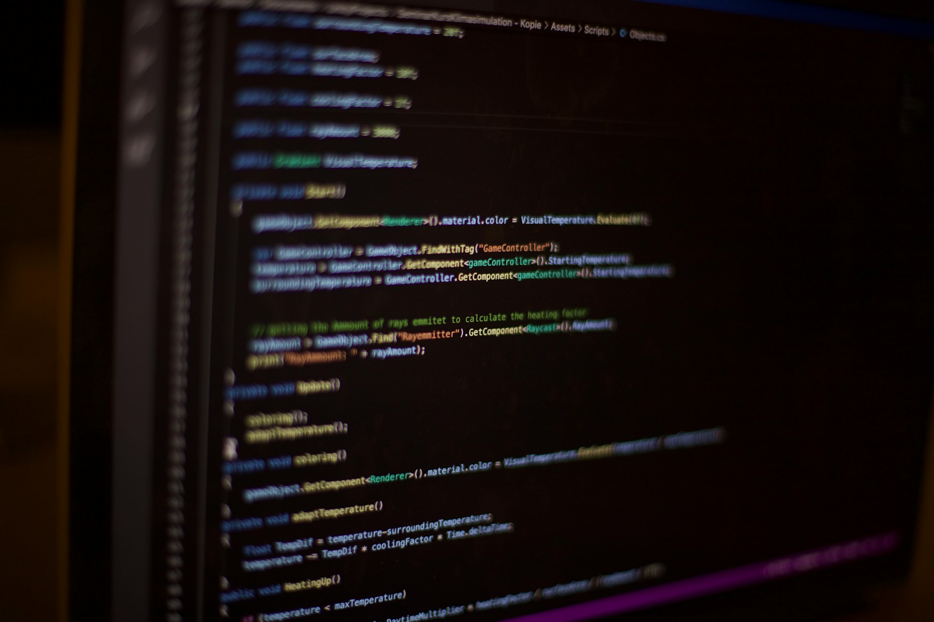 Software Development